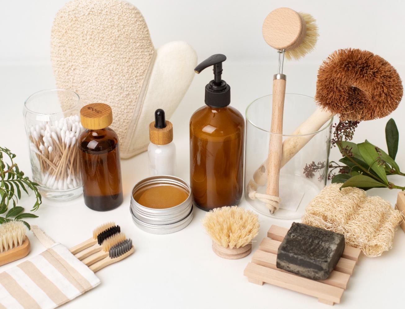 Beauty & Personal Care