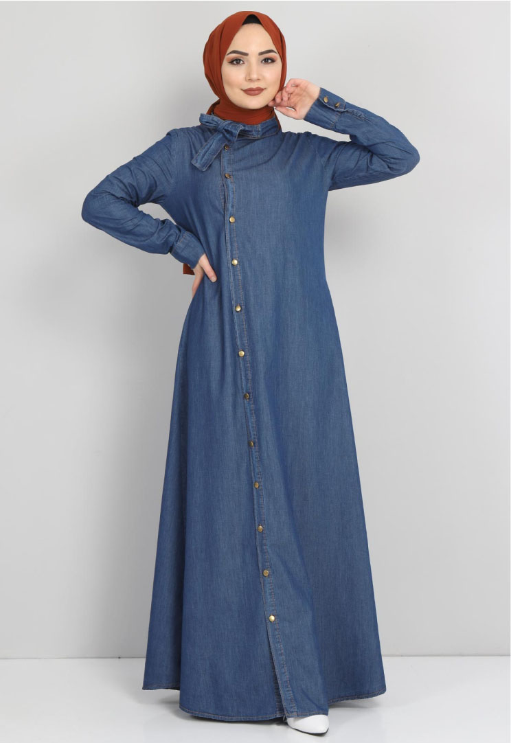 Classic Abaya