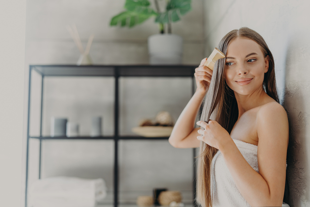 Hair Care