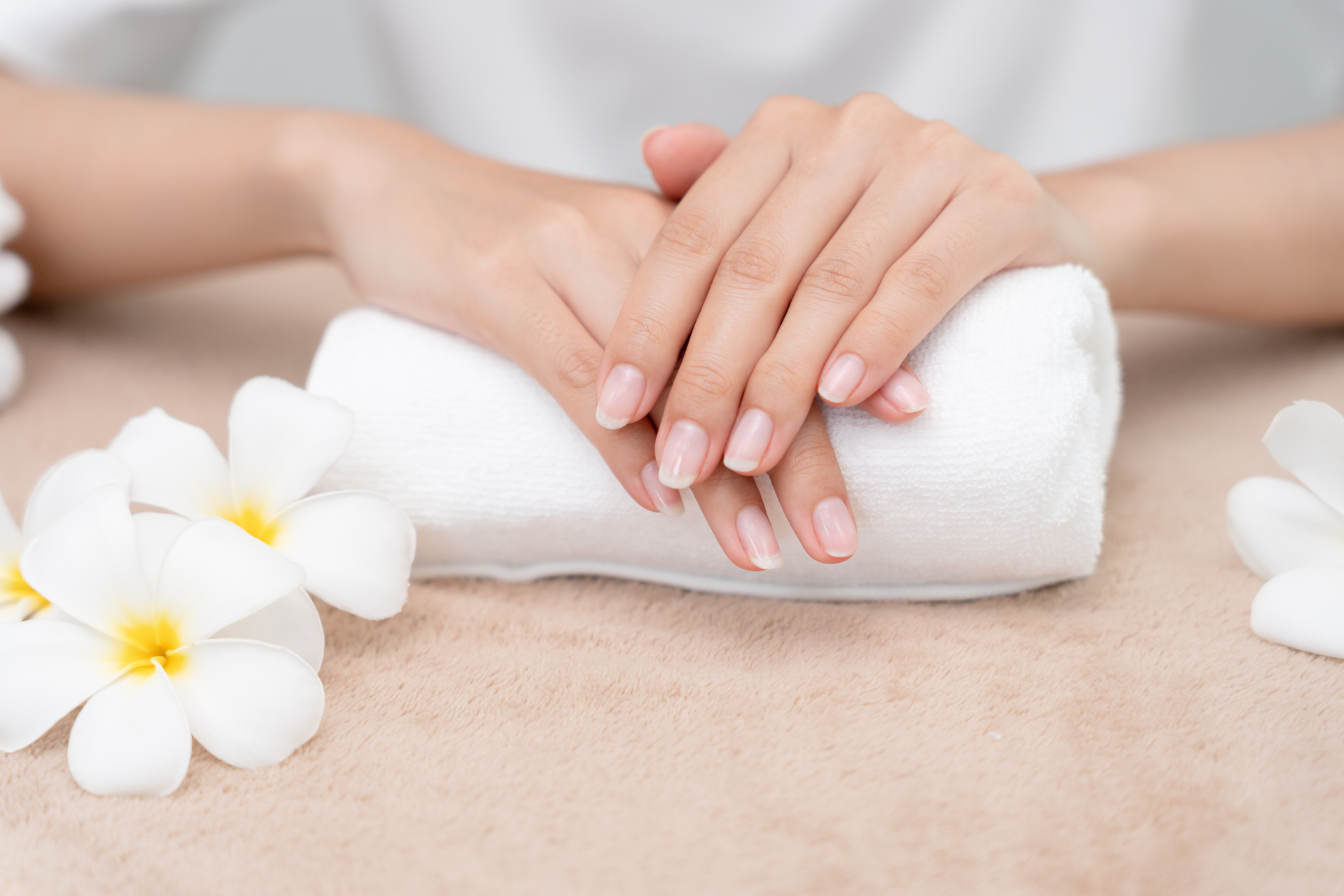 Nails Care